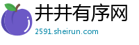 井井有序网